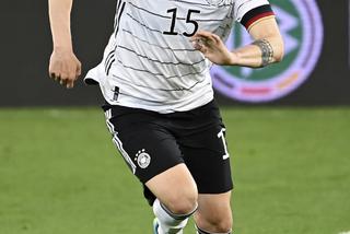 Euro 2021: Niklas Sule. Sylwetka reprezentanta Niemiec