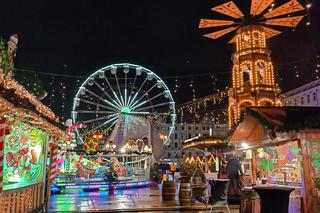 Betlejem Poznańskie wraca na Stary Rynek! 