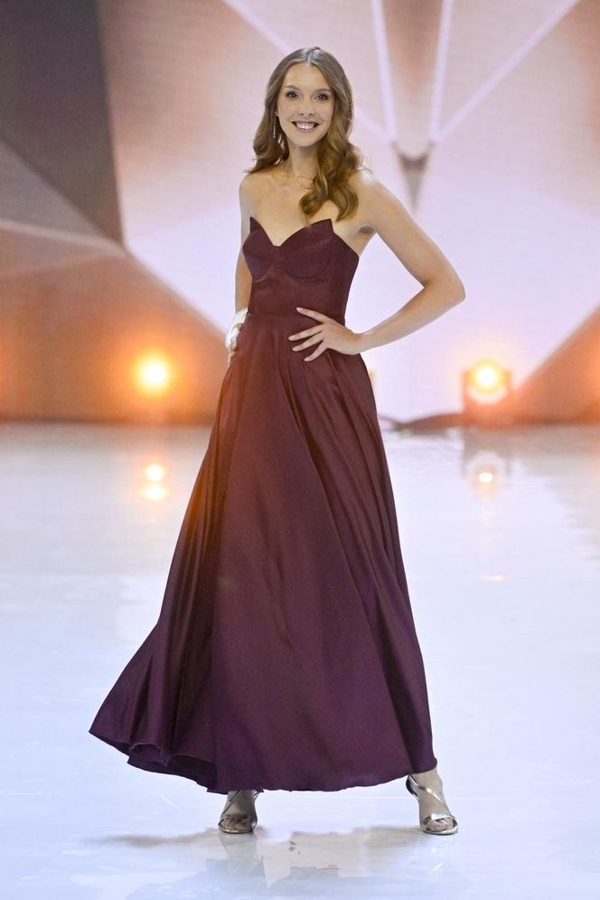 Finał konkursu Miss Polonia 2025