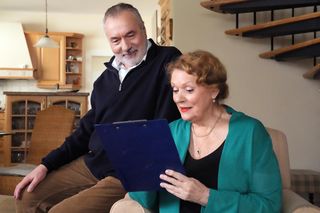 Barwy szczęścia, odcinek 3161: Józefina urządzi wesele za grube tysiące! Andrzej zapłaci fortunę za złote zaproszenia - ZDJĘCIA