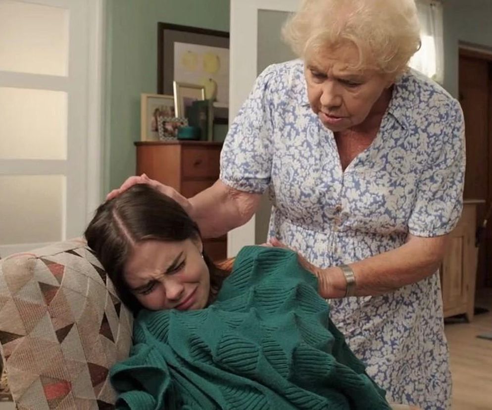 M jak miłość, odcinek 1788: Barbara odkryje, że Basia pomyliła miłość z chorobą! Starszy chłopak podpadnie Arturowi – ZDJĘCIA