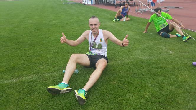 12. Bieg Siedleckiego Jacka
