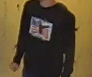 Oto podejrzany o zabójstwo Charlie'go Kirka