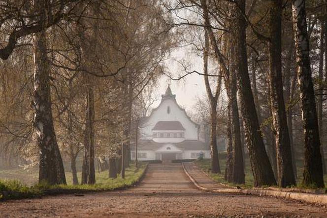 ASP pomoże w stworzeniu przyjaznej przestrzeni dla pacjentów szpitala Babińskiego 