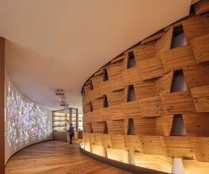 Pawilon Polski Expo Osaka 14