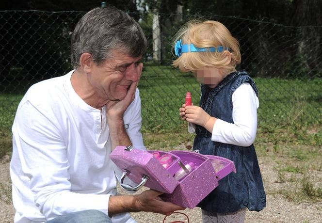 Ci znani panowie zostali ojcami w późnym wieku