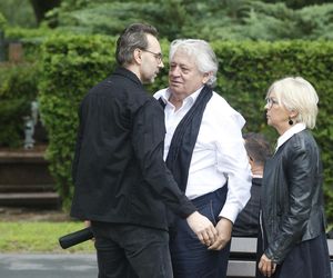 Pogrzeb Joanny Kołaczkowskiej