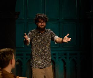 The Traitors. Zdrajcy 2, odcinek 10