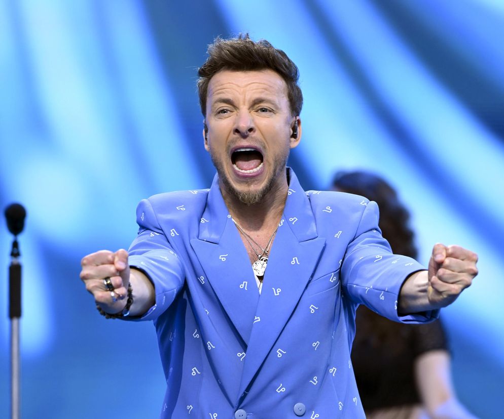 Piotr Kupicha przeprosił Iwonę Węgrowską