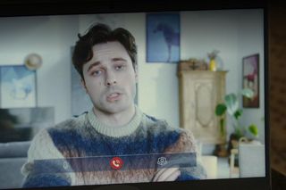 Barwy szczęścia odc. 3216. Cezary (Marcel Opaliński)