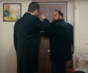 W domu Bulenta dochodzi do awantury, a Cavidan odnajduje Silę i, zachwycona bogactwem Kuzeya, próbuje zeswatać go z córką.