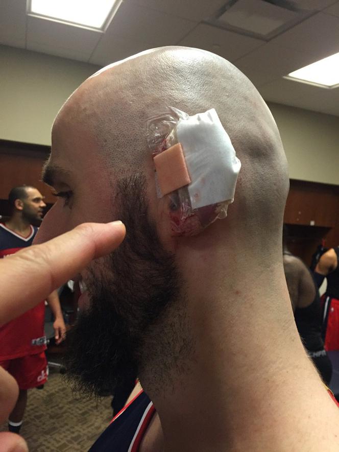 Marcin Gortat