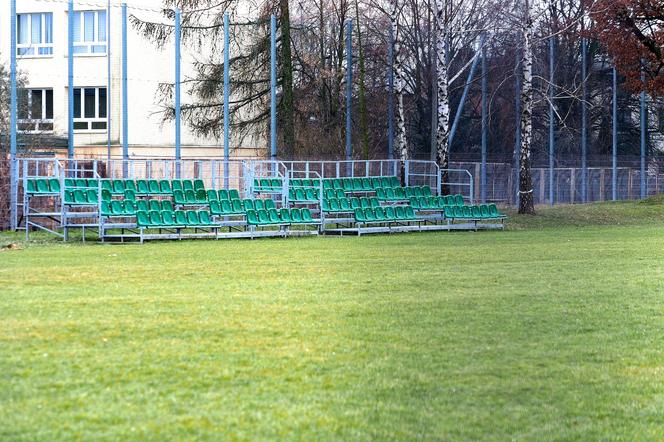 Lubelscy rugbyści będą mieli nową szatnię i budynek szkoleniowy