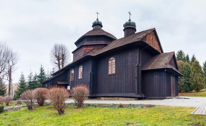 Krościenko nad Dunajcem
