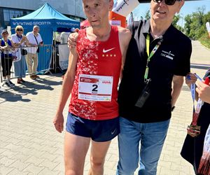 Za nami Półmaraton Radomskiego Czerwca '76