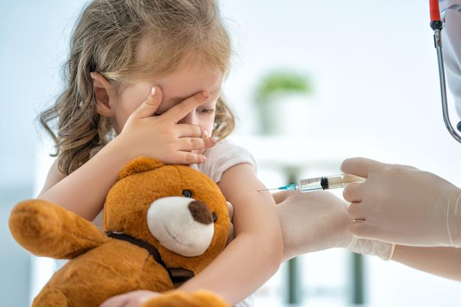 Posypią się mandaty Ministerstwo Zdrowia chce walczyć z rodzicami, którzy nie szczepią dzieci