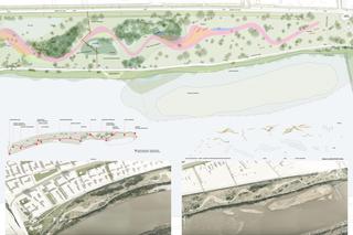 Koncepcja Parku Naturalnego Golędzinów