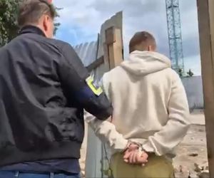 Zaatakował starszą Ukrainkę, pobił aktywistkę. 38-letni furiat z zarzutami