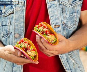 Cenowa fiesta w KFC – poznaj dwie chrupiące nowości prosto z Meksyku! 