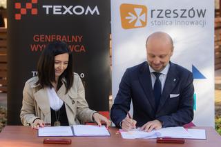 Najważniejsze inwestycje 2023 w Rzeszowie. PCLA, aquapark, czy Wisłokostrada 