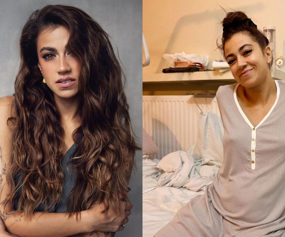 Stan zdrowia Mai Hyży się pogarsza. Mam bardzo złe wyniki