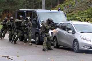 WODOCIAGI  ANTYTERRORYSCI