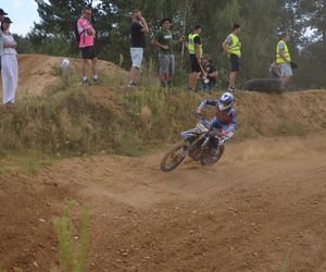 To już nie pierwsze zawody motocrossowe tej rangi na torze MX Czerniejew w gminie Skórzec