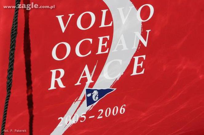 Volvo Ocean Race 2005/2006