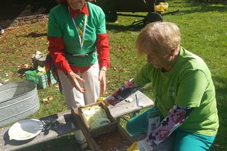 Chorzów: Dzień Kartofla w Skansenie