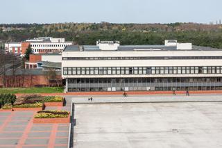 Biblioteka Główna UMK nie gryzie!