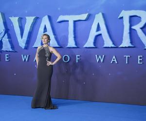 Oszczędna Kate Winslet! Siedem lat w tej samej sukience