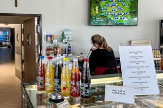 Czy Rydzyk serwuje mięso w Środę Popielcową? Sprawdziliśmy w lokalu!