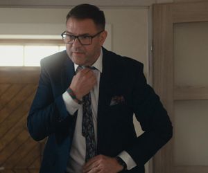 Rodzinka.pl 17 sezon odc. 293. Ludwik (Tomasz Karolak)