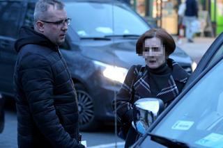 poseł PiS Przemysław Czarnecki