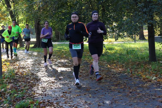 Biegacze opanowali Lublin! Za nami Półmaraton Lubelski 2025