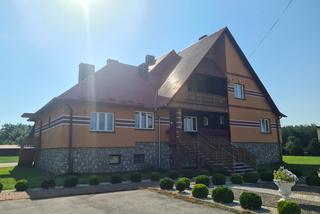 Parafia Domostawa. Ksiądz przelał sobie 2 miliony złotych [GALERIA]