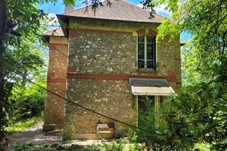 dom Marii Skłodowskiej-Curie kupiony przez Dominikę Kulczyk