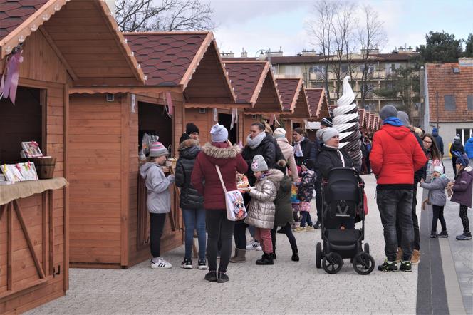 Akademicki Jarmark Wielkanocny na Politechnice Bydgoskiej [ZDJĘCIA]