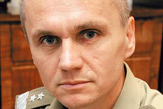Gen. Polko dla SE: Ukraina nie może być bezkarnie bita [NASZ WYWIAD]