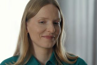 Barwy szczęścia, odcinek 3196: Jagoda (Karolina Rzepa) 