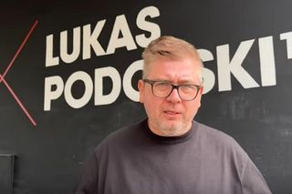 Lukas Podolski i jego kebab. Testujemy