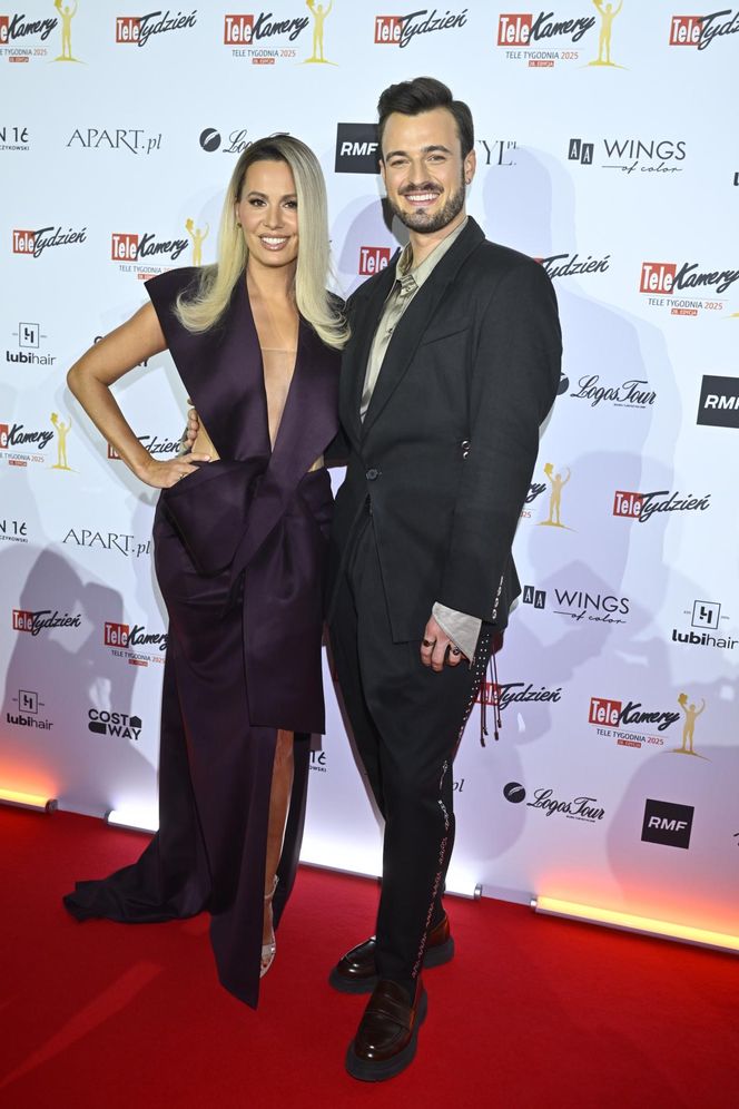 Agnieszka Hyży, Telekamery 2025