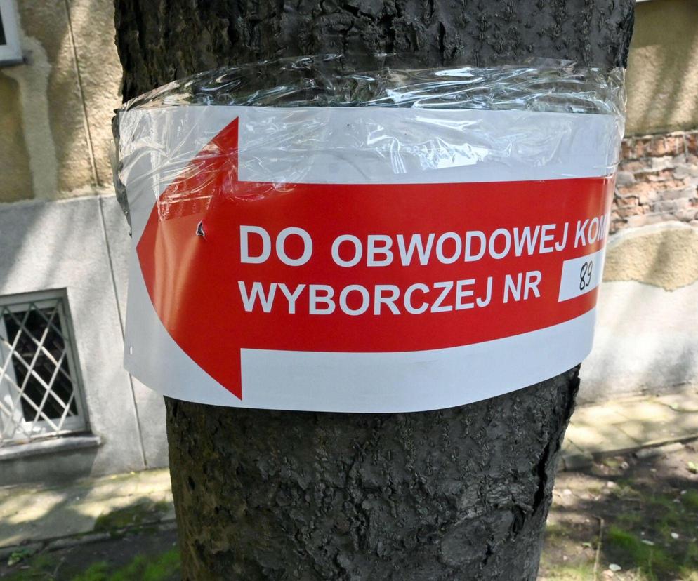 Okręgi wyborcze do Sejmu i Senatu 2023 w woj. mazowieckim. Jak sprawdzić swój?