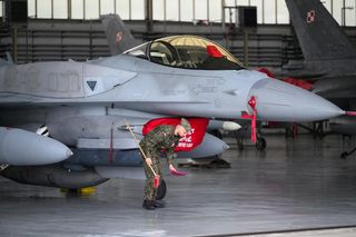 Prezydent Karol Nawrocki w Poznaniu