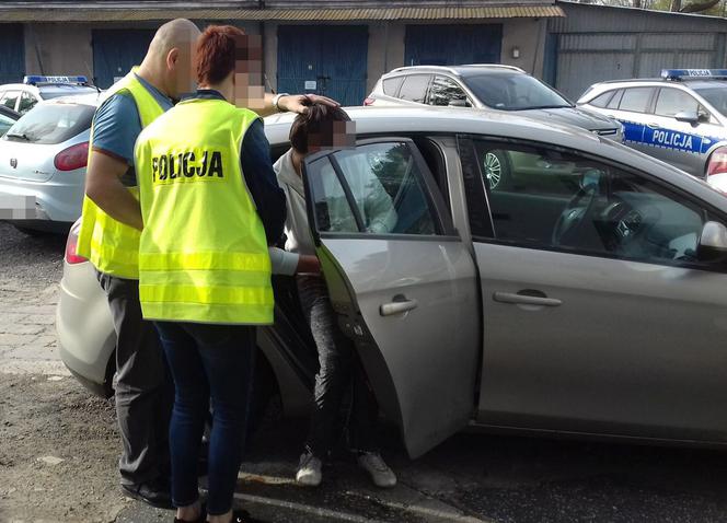 Zabił rywala i odciął mu stopy