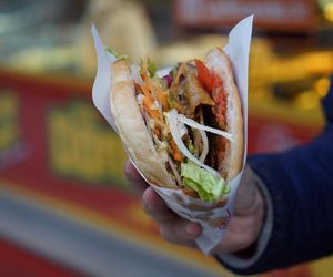 Libanski kebab