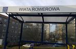 Złapano wandali, którzy zniszczyli wiaty przystankowe w Sosnowcu