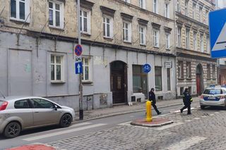 Mistrzowie parkowania w natarciu. Wolna amerykanka w wykonaniu kierowców z Wrocławia 