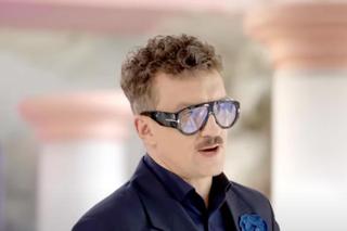 Algorytm miłości Prowadzący (Michał Czernecki)