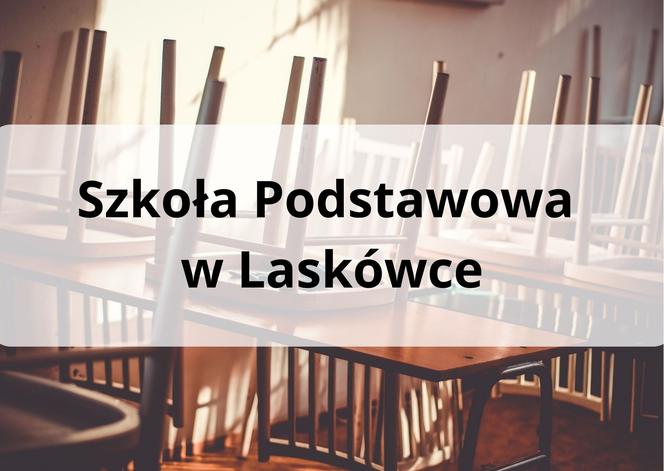 Szkoła Podstawowa w Laskówce - opinia pozytywna Kuratorium Oświaty 